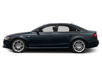 2015 Audi A4 Premium Plus