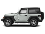 2022 Jeep Wrangler Willys Sport