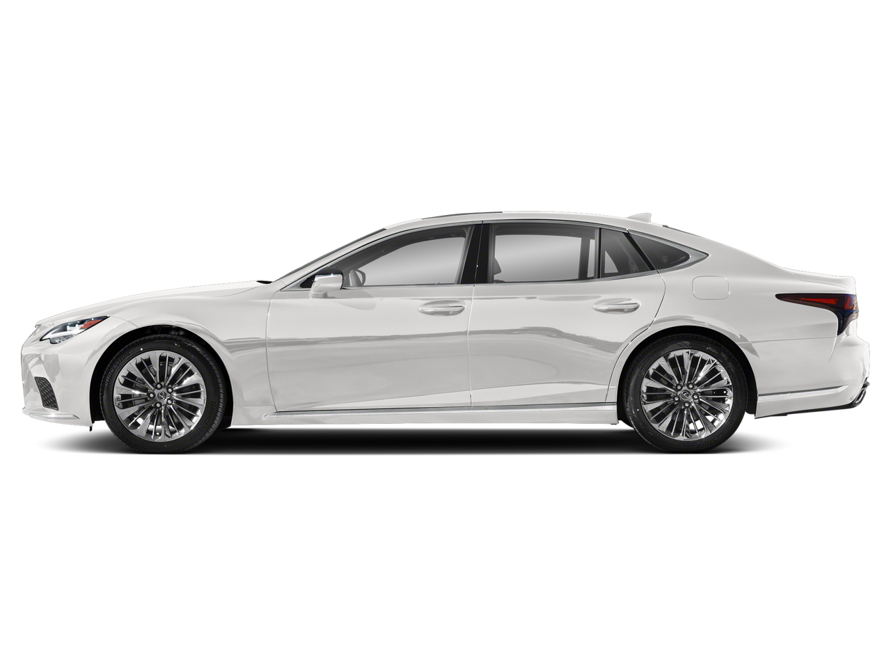 2022 Lexus LS Base