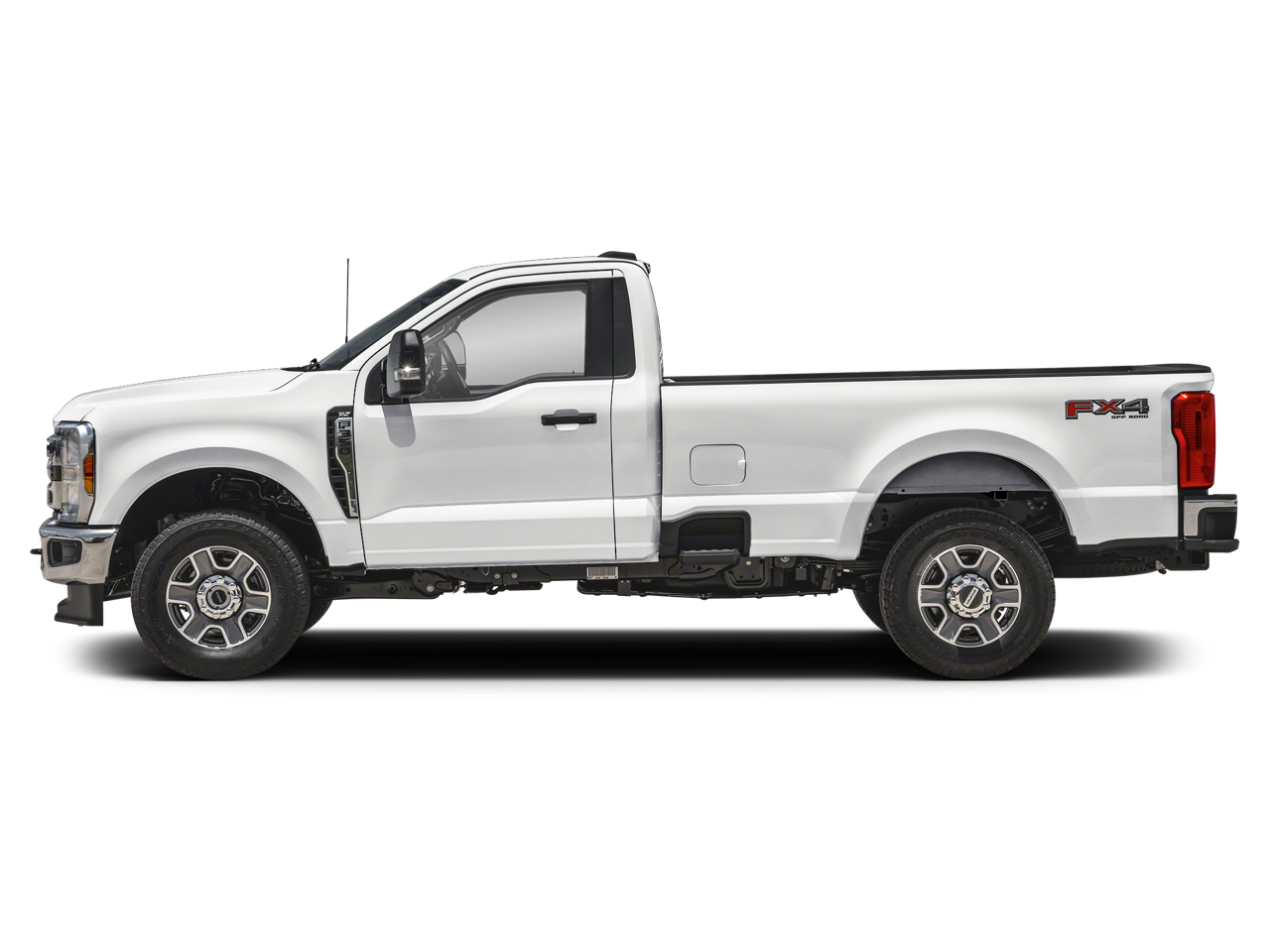 2025 Ford F-350SD XLT