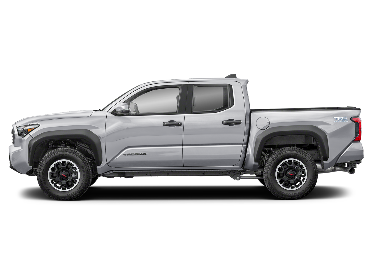 2025 Toyota TACOMA 4X4 TRD Off Road