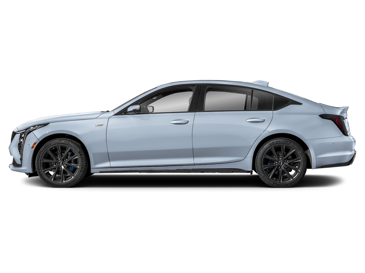 2026 Cadillac CT5 V-Series - Photo 37