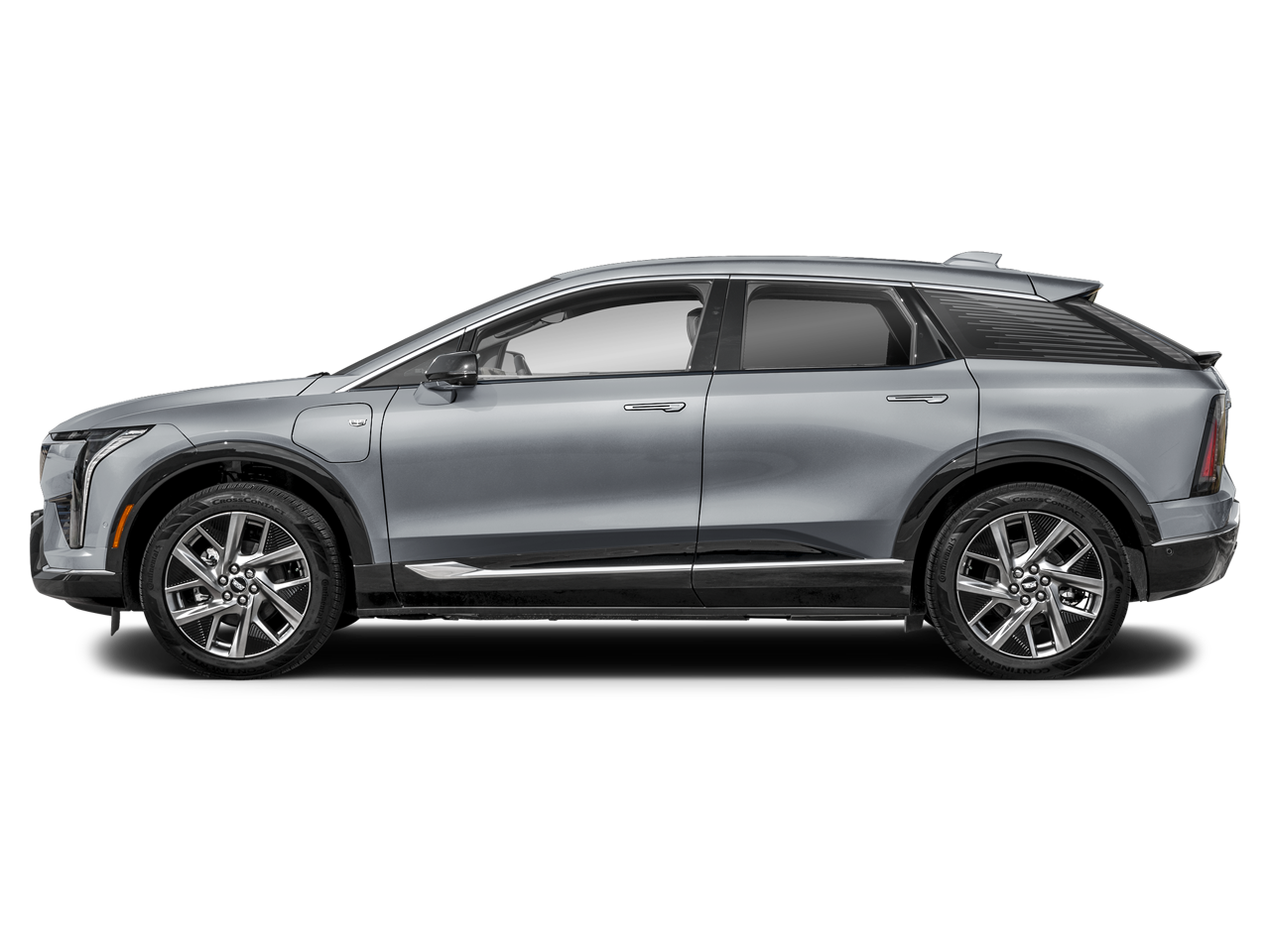 2026 Cadillac OPTIQ Sport - Photo 38