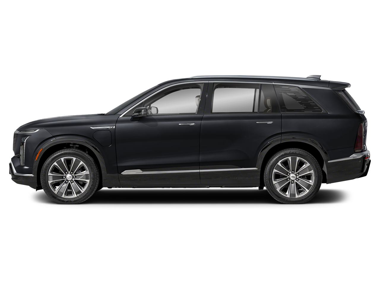 2026 Cadillac VISTIQ Premium Luxury