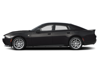 2026 Dodge Charger CHARGER R/T 4-DOOR AWD