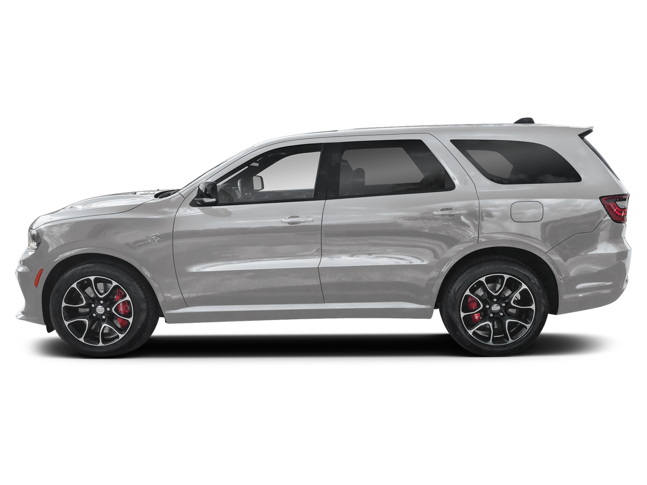 2026 Dodge Durango SRT Hellcat