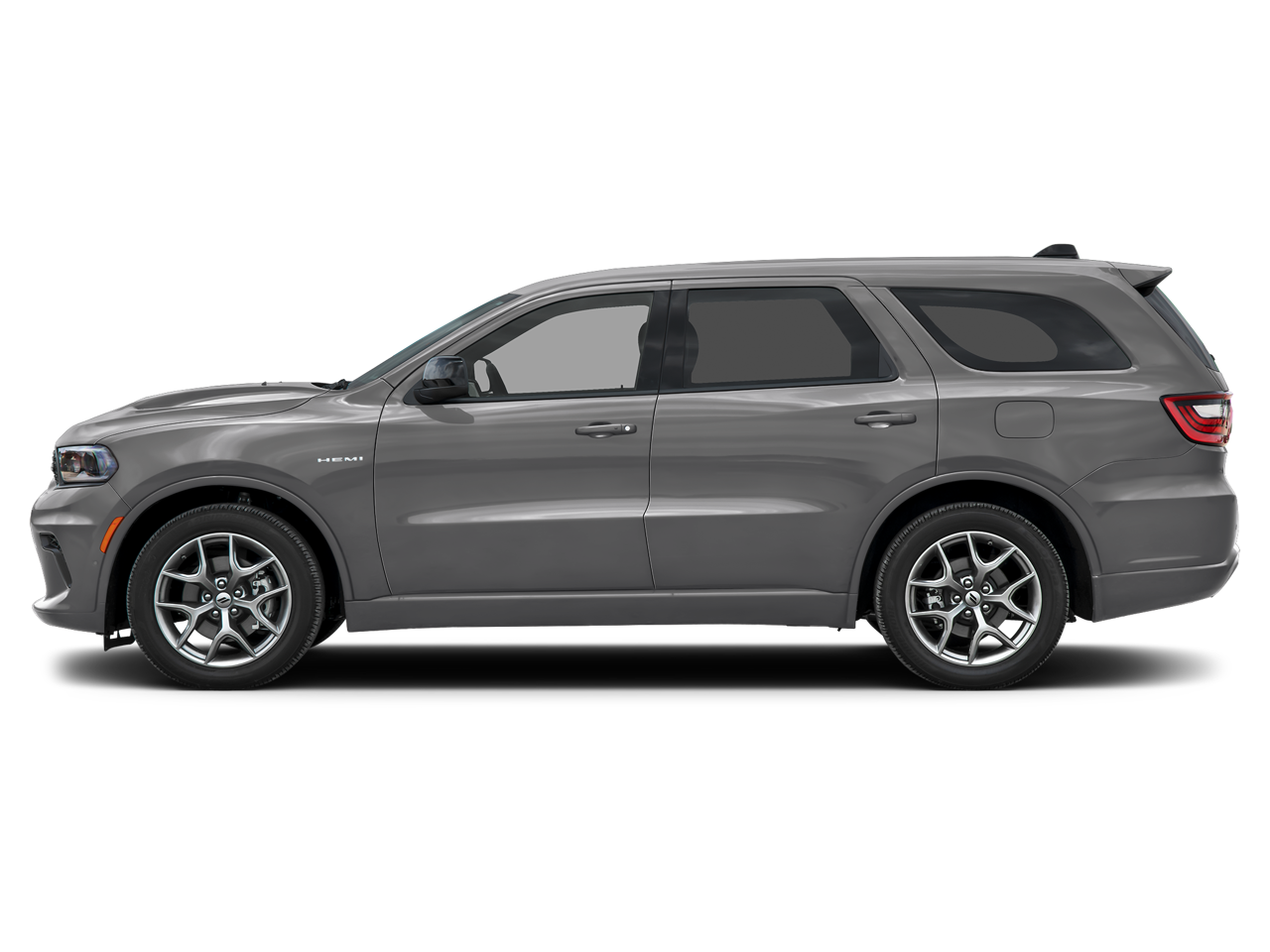 2026 Dodge Durango DURANGO GT AWD HEMI V8