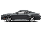 2026 Ford Mustang EcoBoost Premium Fastback