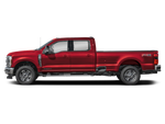2026 Ford Super Duty F-350 DRW Platinum