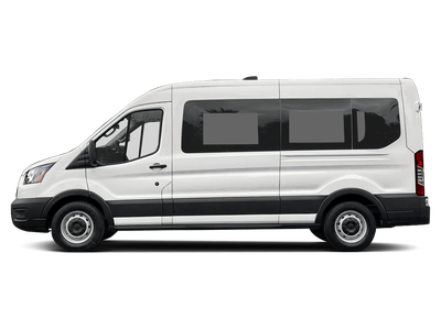 2026 Ford Transit-350 Passenger Van XLT