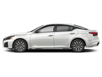 2026 Nissan Altima SV FWD