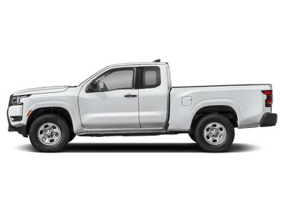 2026 Nissan Frontier King Cab S 4x2