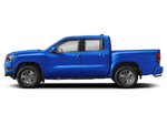 2026 Nissan Frontier Crew Cab SV 4x2