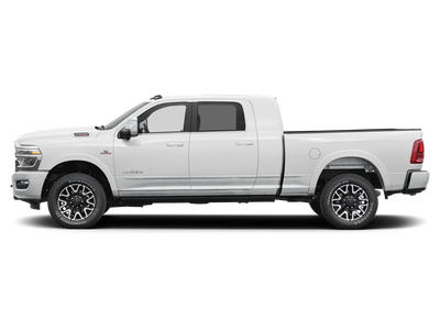 2026 RAM 2500 Limited