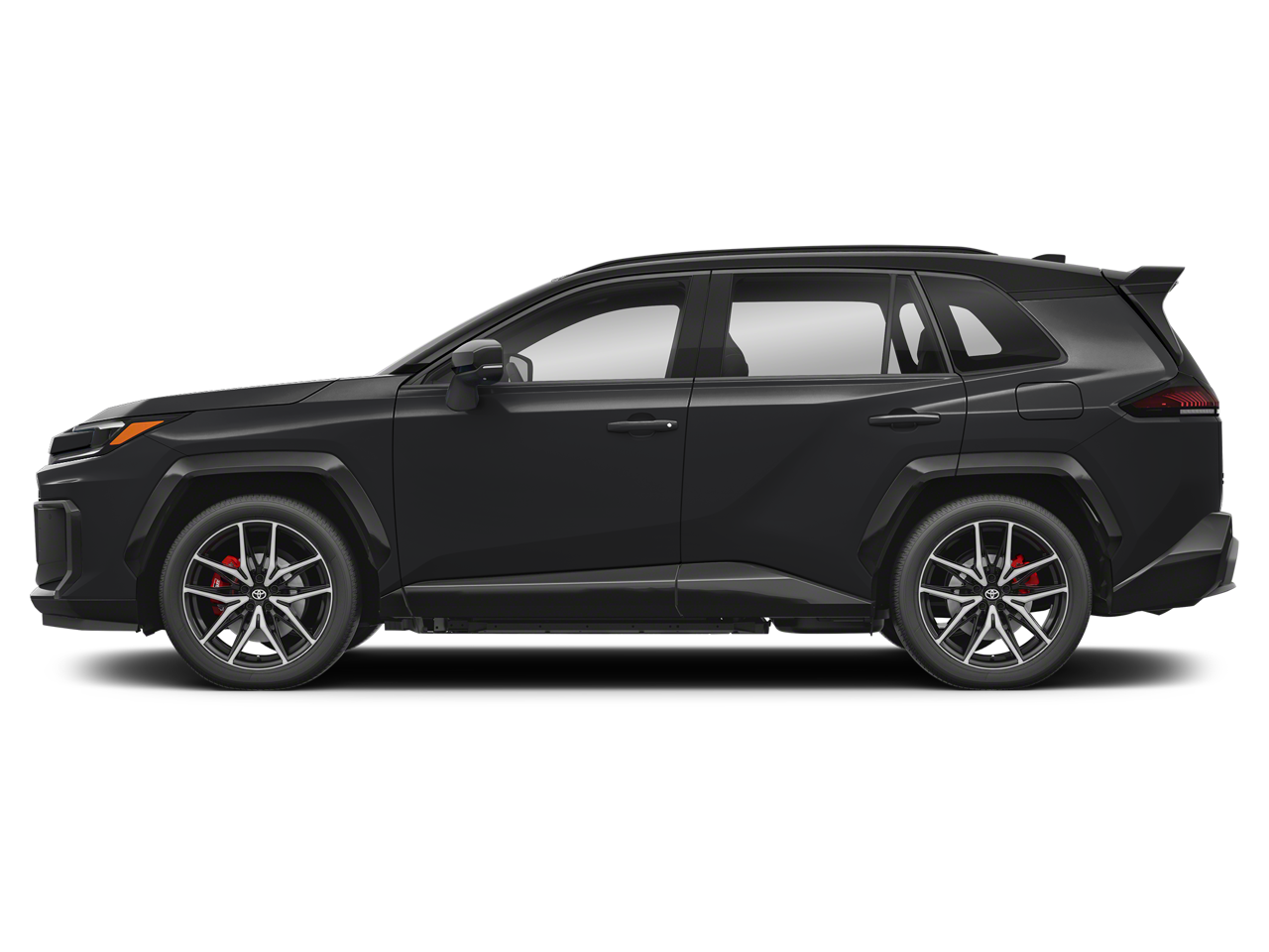 2026 Toyota RAV4 Plug-In Hybrid Base