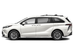 2026 Toyota Sienna LE 8 Passenger