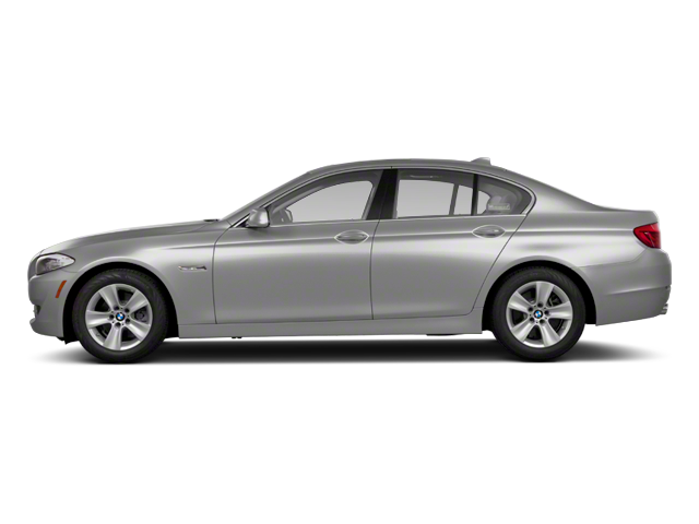 2013 BMW 5 Series 528i