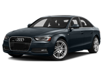 2015 Audi A4 Premium Plus