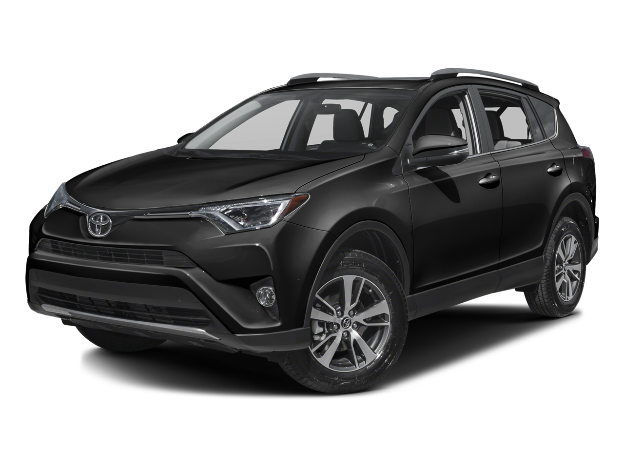 2018 Toyota RAV4 XLE's photo