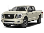2019 Nissan Titan XD PRO-4X