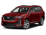 2020 Cadillac XT6 Sport
