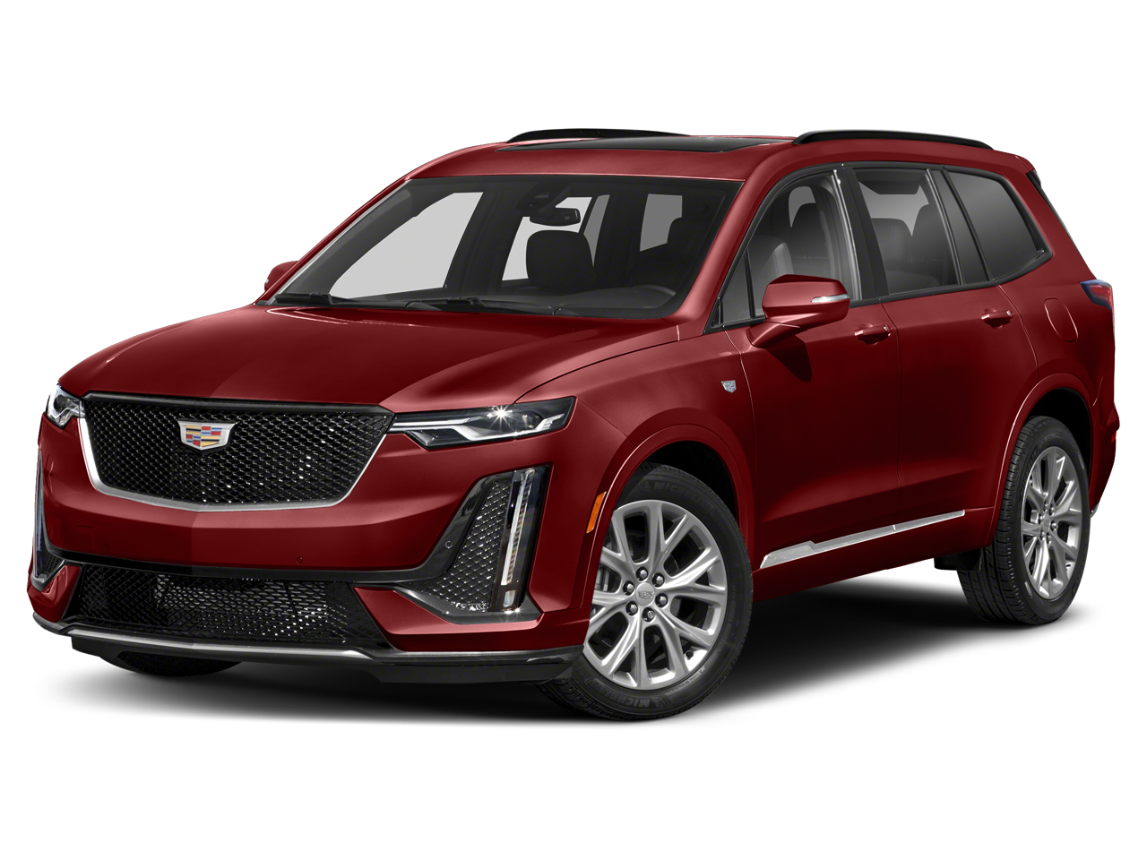 2020 Cadillac XT6 Sport