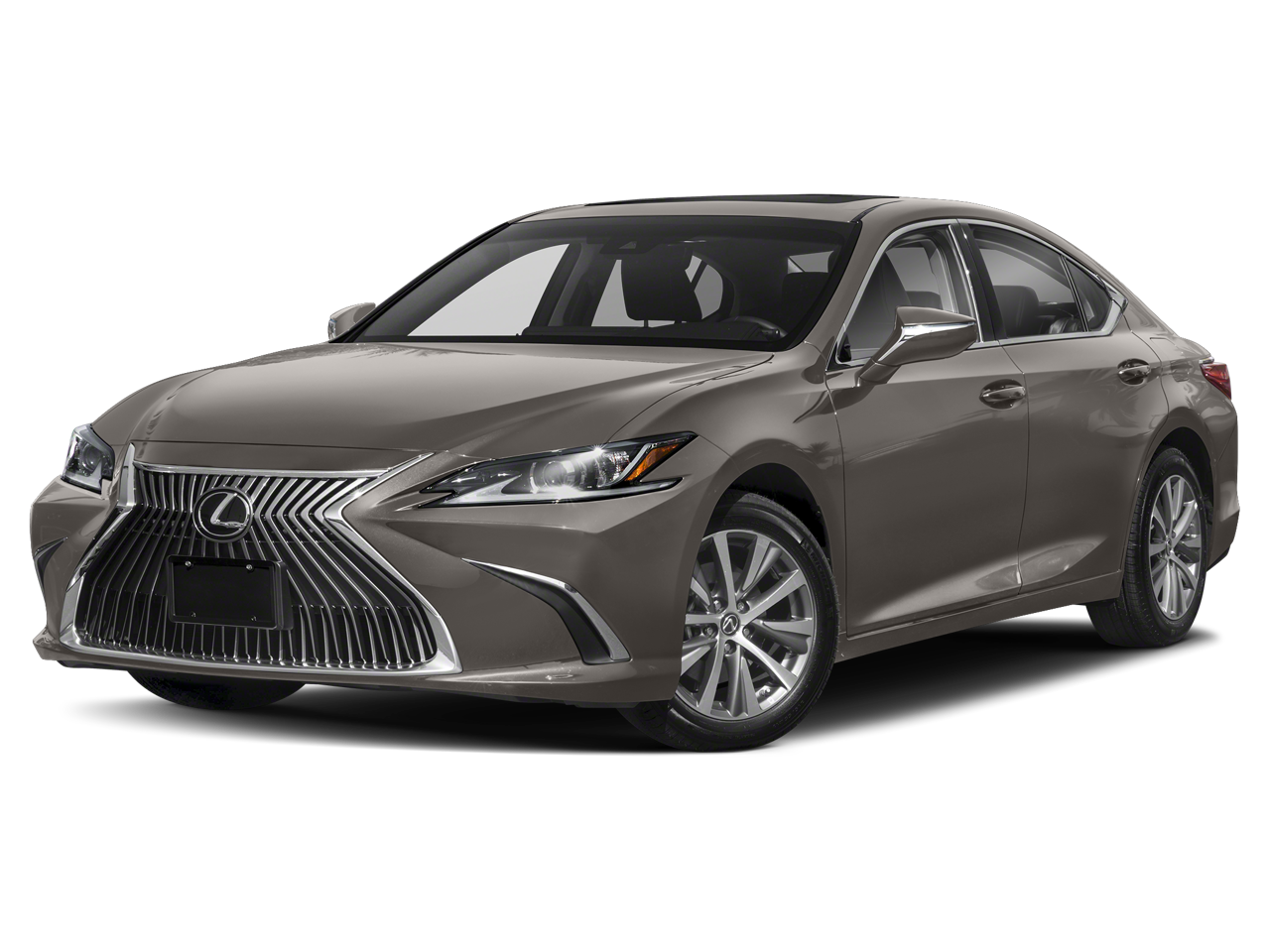 2020 Lexus ES 350