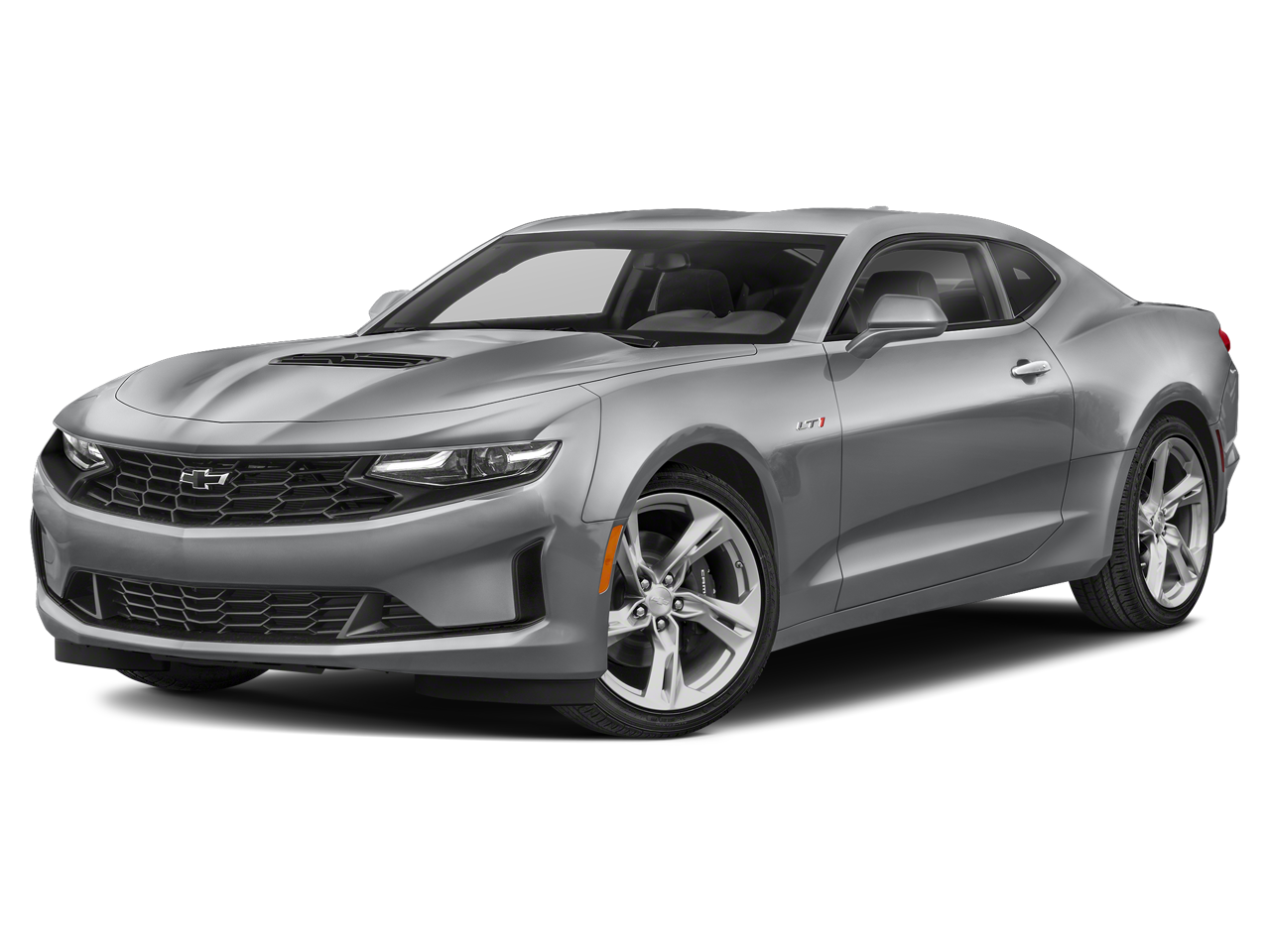2023 Chevrolet Camaro 2LT 2LT