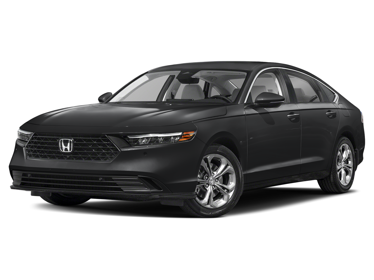 2023 Honda Accord