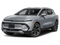 2024 Chevrolet Equinox EV LT
