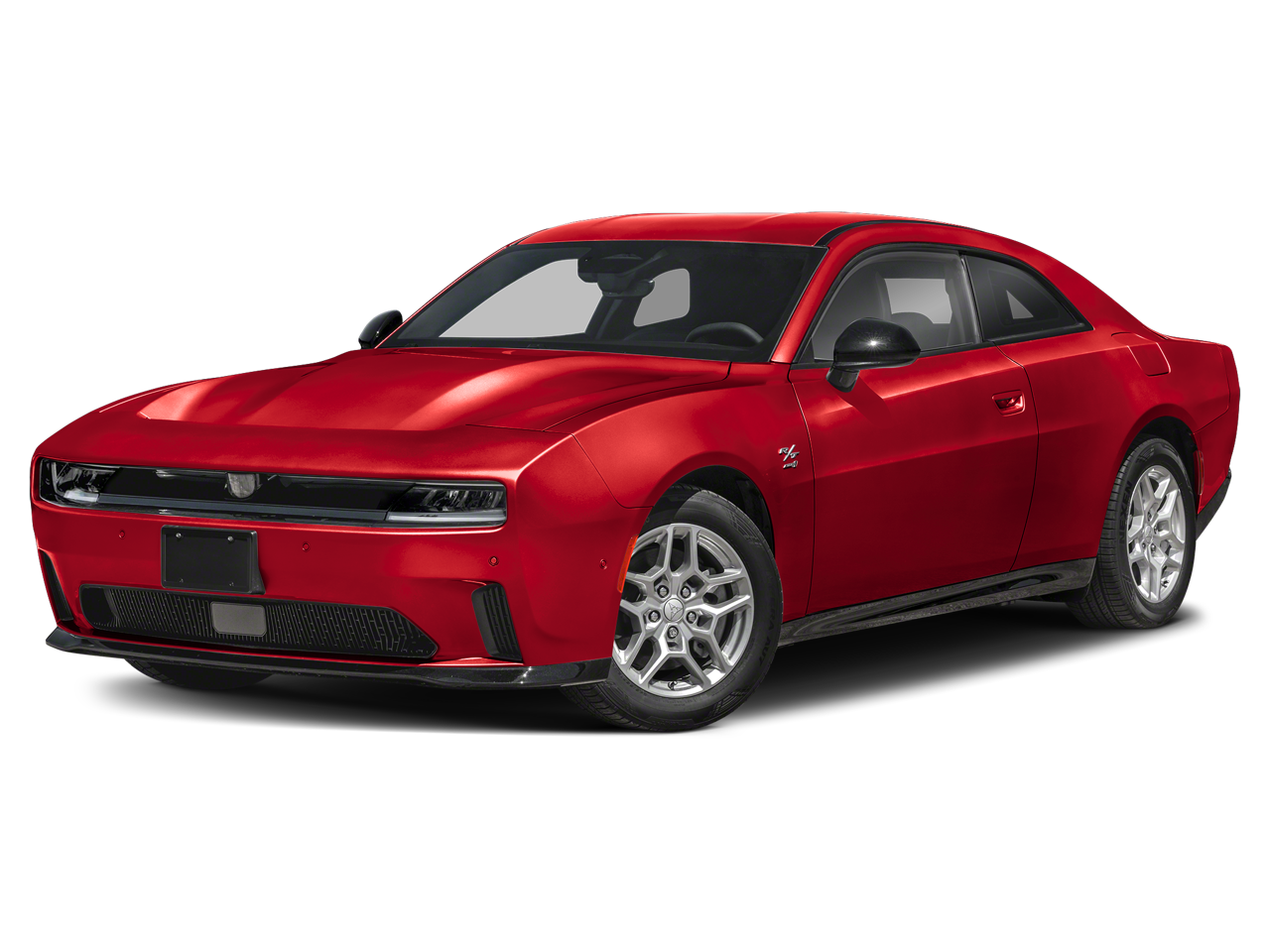 2025 Dodge Charger R/T Scat Pack