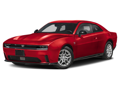 2025 Dodge Charger R/T Scat Pack