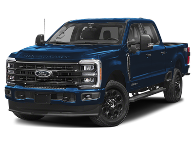 2025 Ford F-250SD XLT