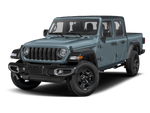 2025 Jeep Gladiator High Tide