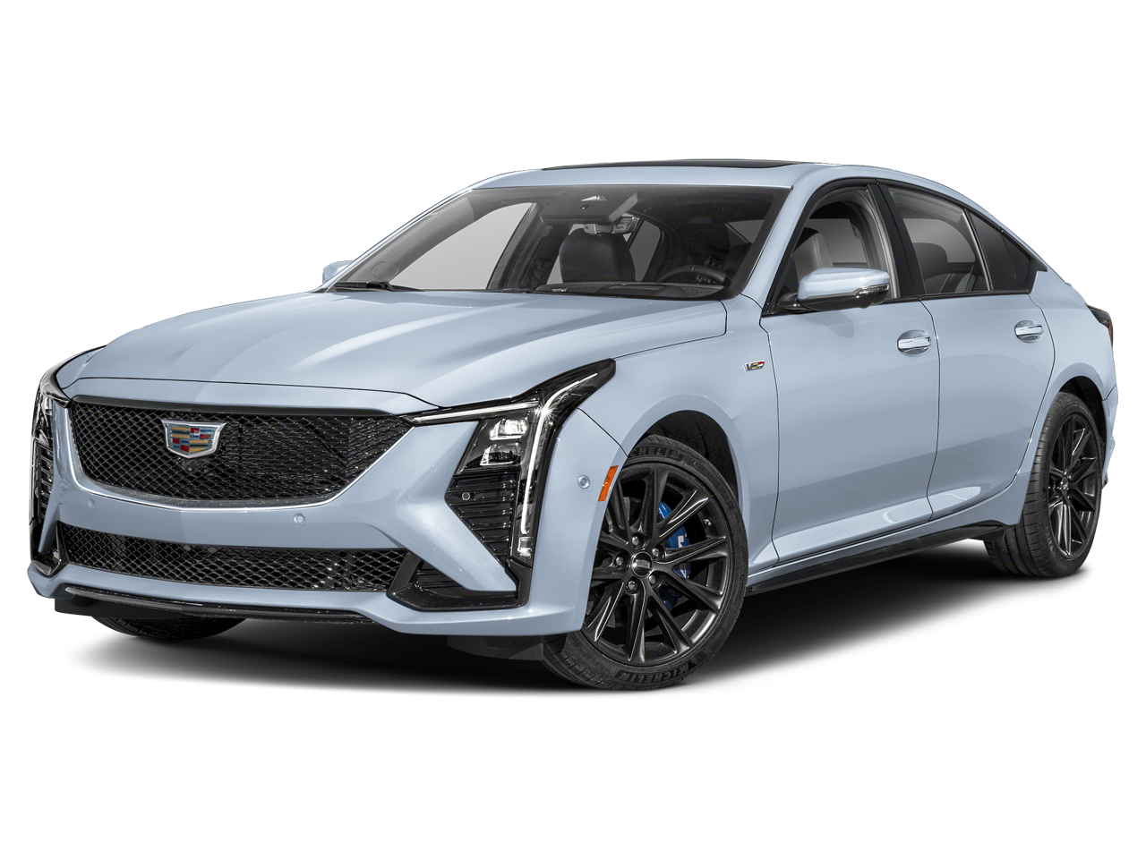 2026 Cadillac CT5 V-Series - Photo 35