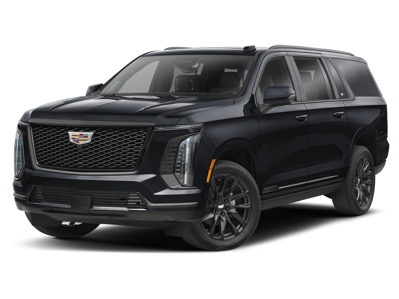 2026 Cadillac Escalade ESV Sport 4WD's photo