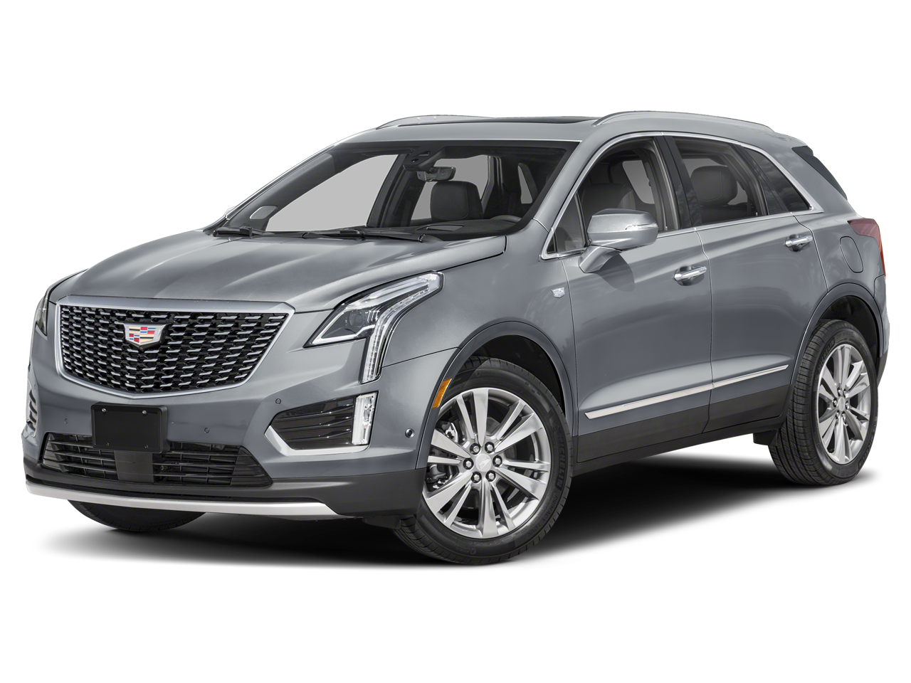 2026 Cadillac XT5 AWD Premium Luxury's photo