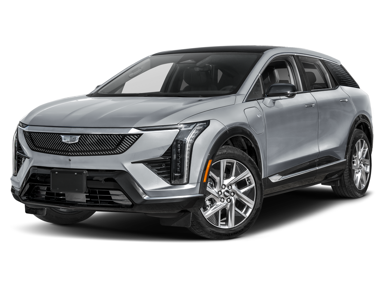 2026 Cadillac OPTIQ Sport - Photo 36