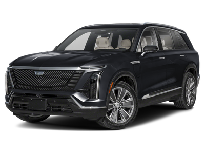 2026 Cadillac VISTIQ Premium Luxury