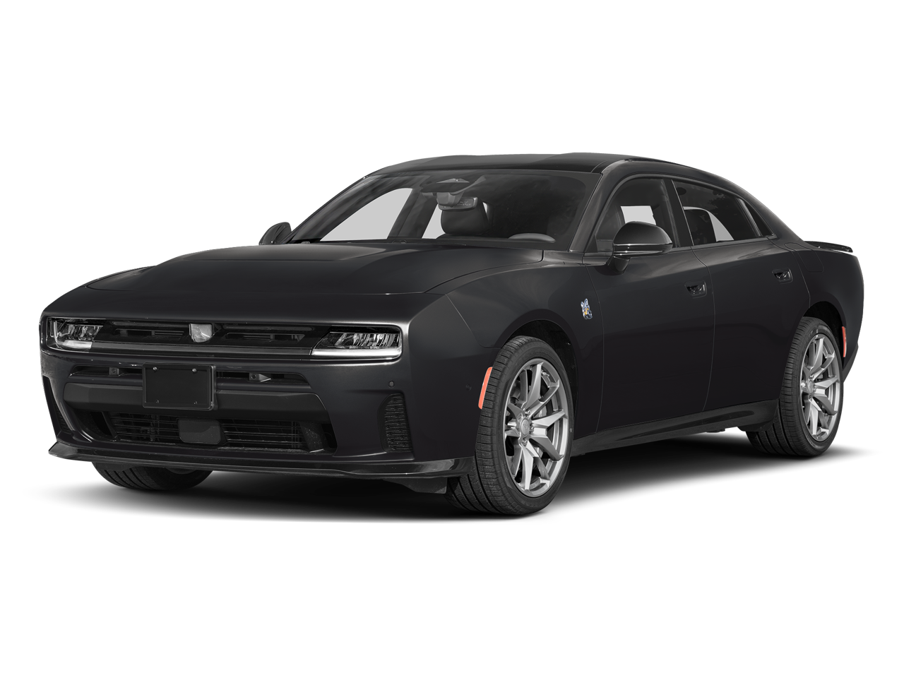 2026 Dodge Charger