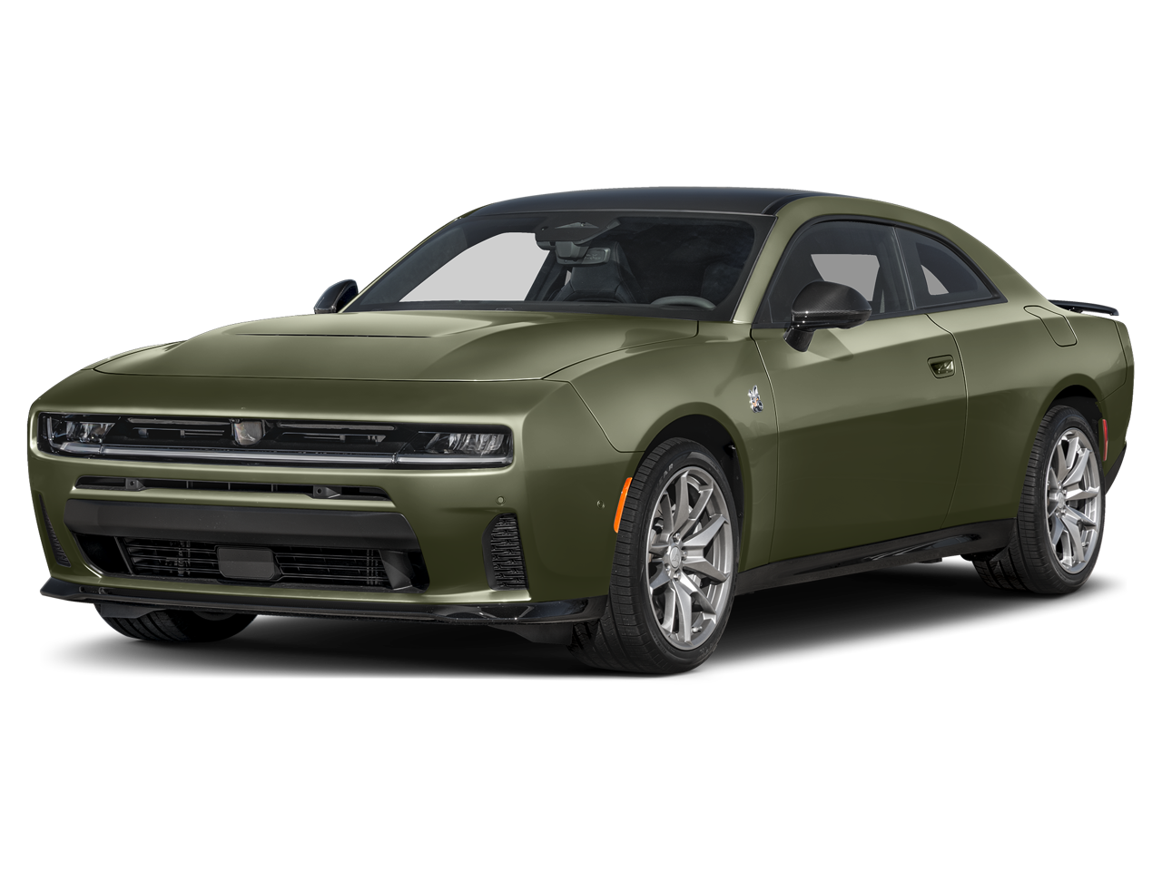 2026 Dodge Charger