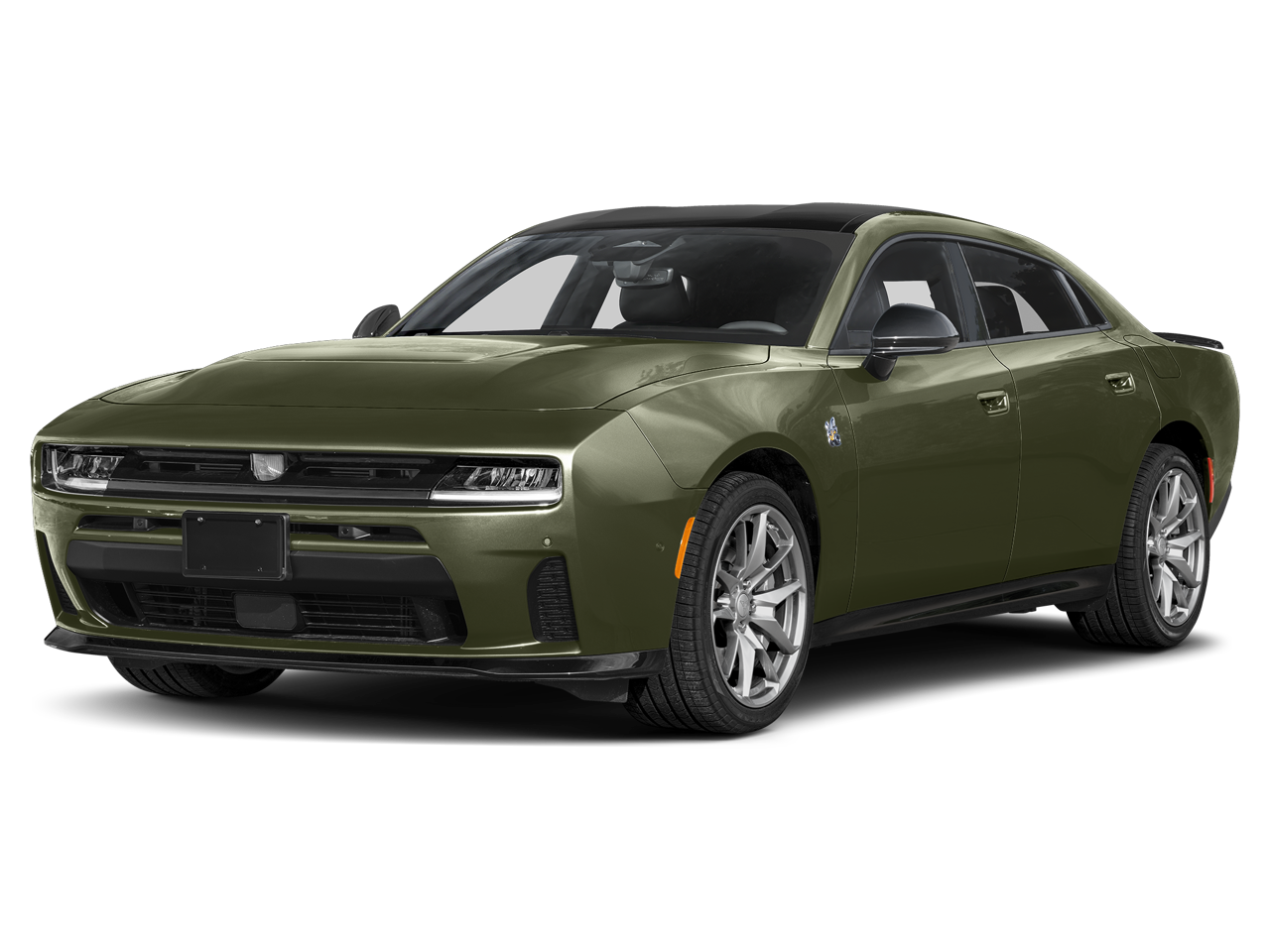 2026 Dodge Charger