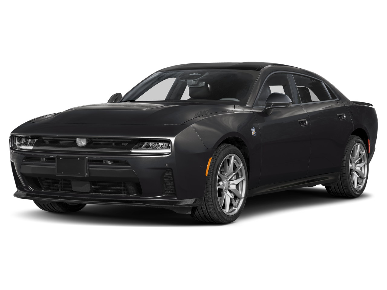 2026 Dodge Charger R/T