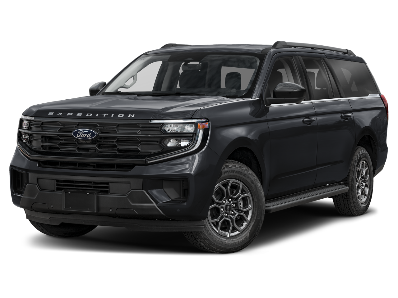 2026 Ford Expedition Max Active MAX