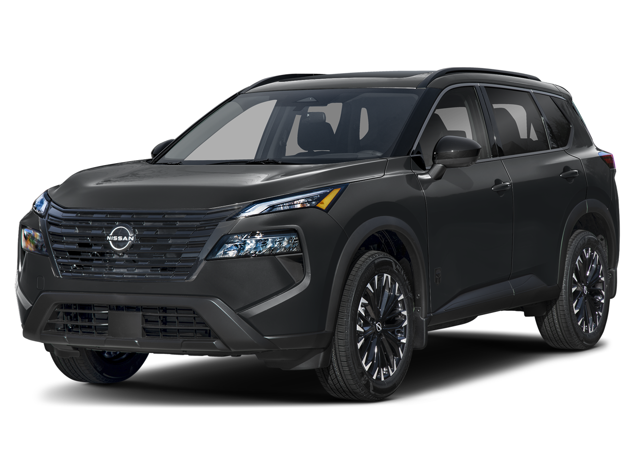 2026 Nissan Rogue Base