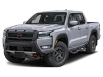 2026 Nissan Frontier Crew Cab PRO-X 4x2