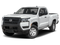 2026 Nissan Frontier King Cab S 4x2