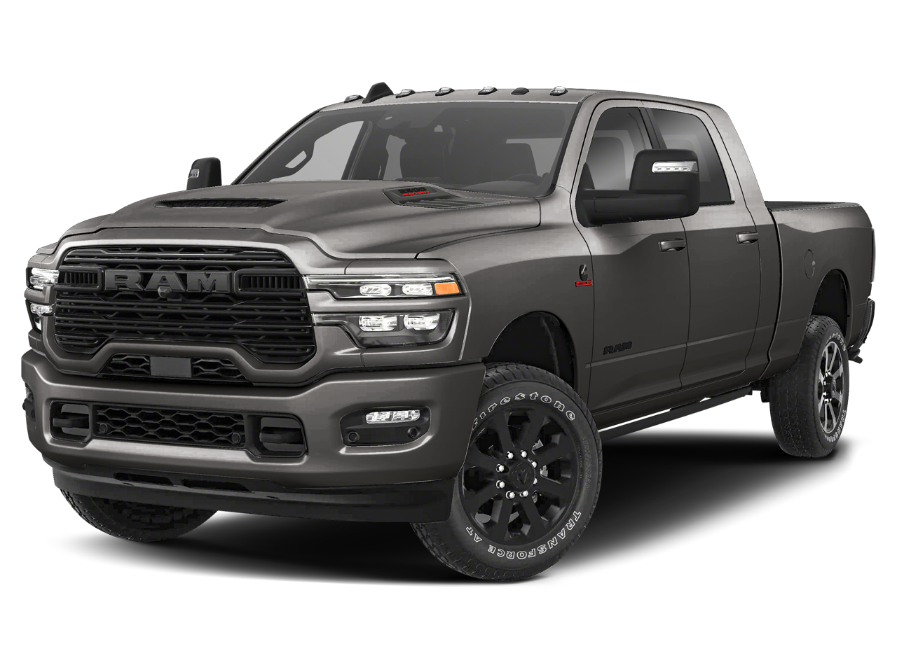 2026 RAM 2500 Limited