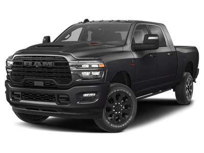 2026 RAM 2500 Limited