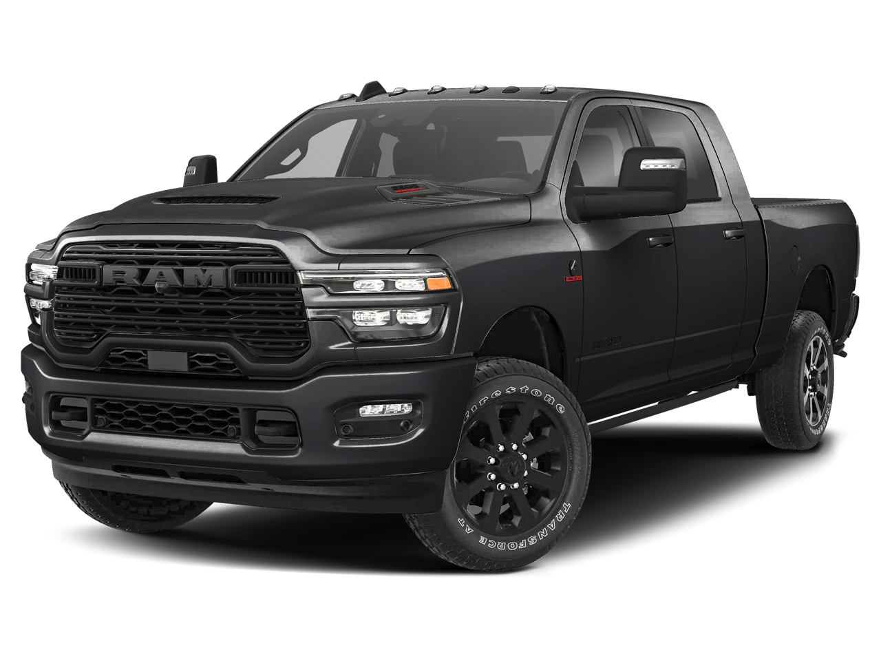 2026 RAM 2500 Limited